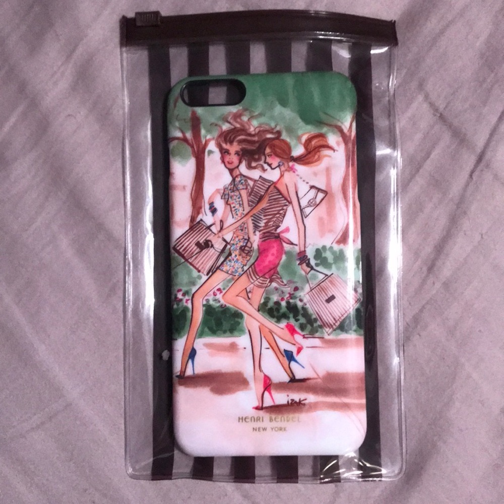 iPhone Case